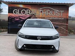 Branco Novo 2025 Opel Corsa | € 20.900 (Caro)
