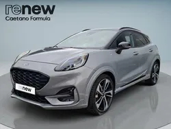 Outra Usado 2023 Ford Puma | € 20.490 (Preço justo)