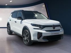 Branco Novo 2025 Citroën e-C3 Aircross SUV | € 29.250