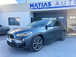 Cinza Usado 2019 BMW X2 SUV | € 26.000 (Preço justo)