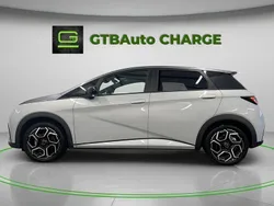 Branco Novo 2025 BYD Dolphin Design Citadino | € 34.900