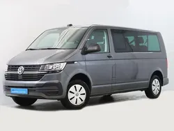 Cinzento Usado 2023 VW T6.1 Van | € 42.900 (Preço elevado)