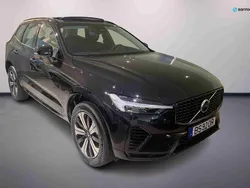 Preto Novo 2025 Volvo XC60 Plus SUV | € 61.499 (Bom preço)