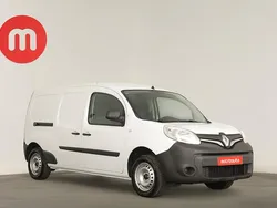 Usado 2021 Renault Kangoo Business Monovolume | € 14.227 (Bom preço)