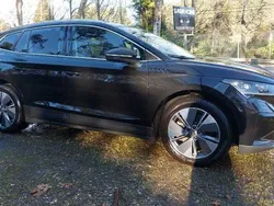 Preto Usado 2022 Skoda Enyaq iV SUV | € 27.900