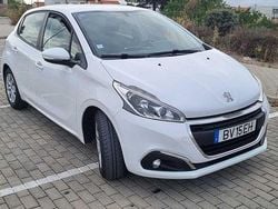 Usado 2018 Peugeot 2008 Business-Line SUV | € 8.499 (Super Preço)