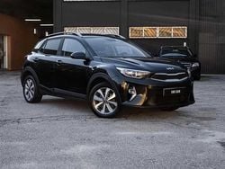 Preto Usado 2022 Kia Stonic SUV | € 13.999 (Preço justo)
