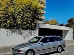Usado 1999 BMW 530 Sedan | € 4.500