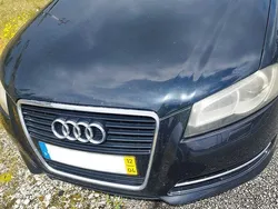 Usado 2012 Audi A3 Sedan | € 10.000 (Super Preço)