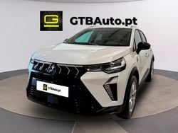 Branco Novo 2025 Mitsubishi ASX SUV | € 24.990 (Caro)