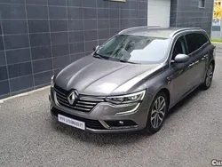 Cinza Usado 2017 Renault Talisman Carrinha | € 12.250 (Bom preço)