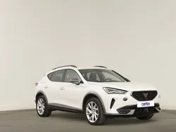 Branco Usado 2022 Cupra Formentor SUV | € 26.490 (Preço justo)