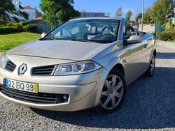 Usado 2006 Renault Mégane II Coupé | € 4.650 (Preço elevado)