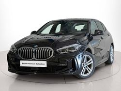 Usado 2023 BMW 116 Citadino | € 28.500 (Preço justo)