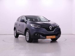 Cinzento islande/titanium Usado 2018 Renault Kadjar SUV | € 20.850 (Caro)