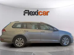 Cinza Usado 2018 VW Golf VII | € 14.490 (Super Preço)