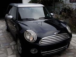 Usado 2009 Mini Clubman Carrinha | € 5.987 (Bom preço)