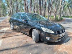 Usado 2011 Peugeot 508 Active Carrinha | € 6.350 (Bom preço)