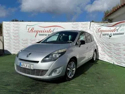 Renault Grand Scénic III
