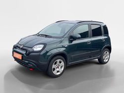 Verde Usado 2024 Fiat Panda | € 15.335