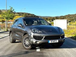 Usado 2011 Porsche Cayenne S E-Hybrid SUV | € 27.990