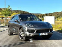 Usado 2011 Porsche Cayenne S E-Hybrid SUV | € 27.990