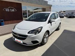 Branco Usado 2018 Opel Corsa | € 10.990 (Preço elevado)