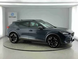 Cinza Usado 2024 Cupra Formentor SUV | € 39.990 (Caro)