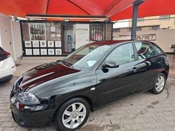 Preto Usado 2006 Seat Ibiza | € 6.900 (Caro)
