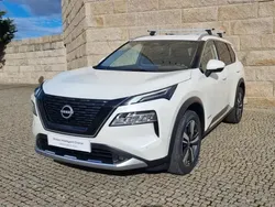 Branco Novo 2025 Nissan X-Trail Tekna SUV | € 47.900 (Caro)