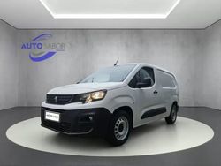 Branco Usado 2019 Peugeot Partner Van | € 15.750 (Preço elevado)