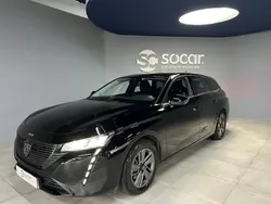 Preto Usado 2024 Peugeot 308 Active Carrinha | € 20.250 (Super Preço)