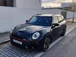 Usado 2019 Mini John Cooper Works Clubman Carrinha | € 32.750