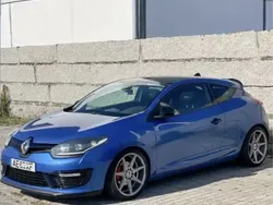Usado 2014 Renault Mégane III Coupé | € 9.000 (Super Preço)