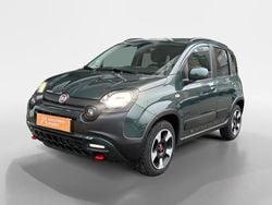 Azul Usado 2024 Fiat Panda | € 14.222 (Preço justo)