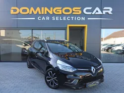 Renault Clio GrandTour