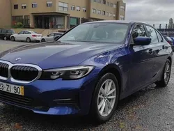BMW 330e