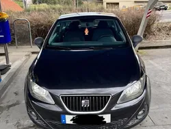 Usado 2009 Seat Ibiza Sedan | € 3.500