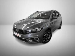 Cinza Usado 2023 Fiat Tipo City Life Carrinha | € 15.490 (Bom preço)