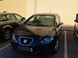 Usado 2008 Seat Leon Sedan | € 4.500 (Super Preço)