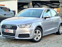 Usado 2015 Audi A1 Sportback Citadino | € 13.290 (Preço justo)