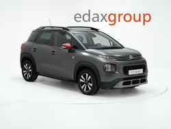 Cinzento Usado 2021 Citroën C3 Aircross SUV | € 11.990 (Bom preço)