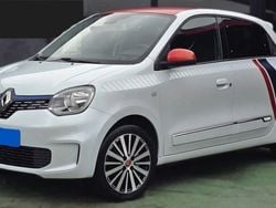 Branco Usado 2020 Renault Twingo Citadino | € 14.900 (Preço justo)