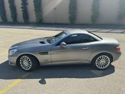 Usado 2011 Mercedes SLK250 Cabrios | € 22.000