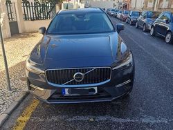 Usado 2024 Volvo XC60 SUV | € 39.999