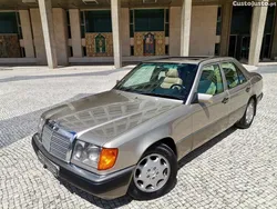 Outra Usado 1992 Mercedes E280 | € 20.000
