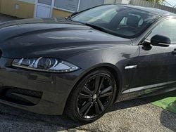 Usado 2015 Jaguar XF | € 13.750