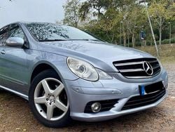 Usado 2006 Mercedes R320 Monovolume | € 9.000