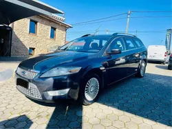 Cinza Usado 2010 Ford Mondeo Trend Sedan | € 5.490 (Super Preço)