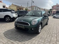 Verde Usado 2013 Mini Cooper Citadino | € 11.500 (Super Preço)